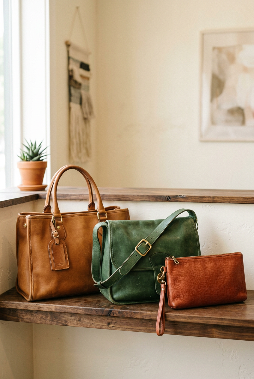 Handbags / Purses