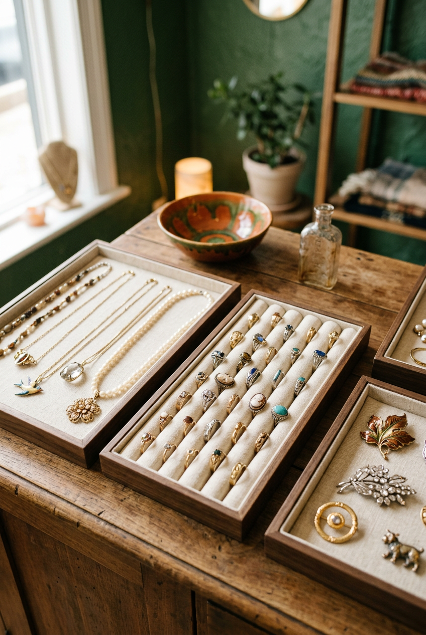 Jewellery