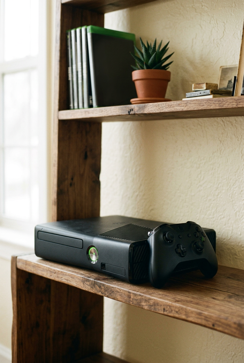 Xbox