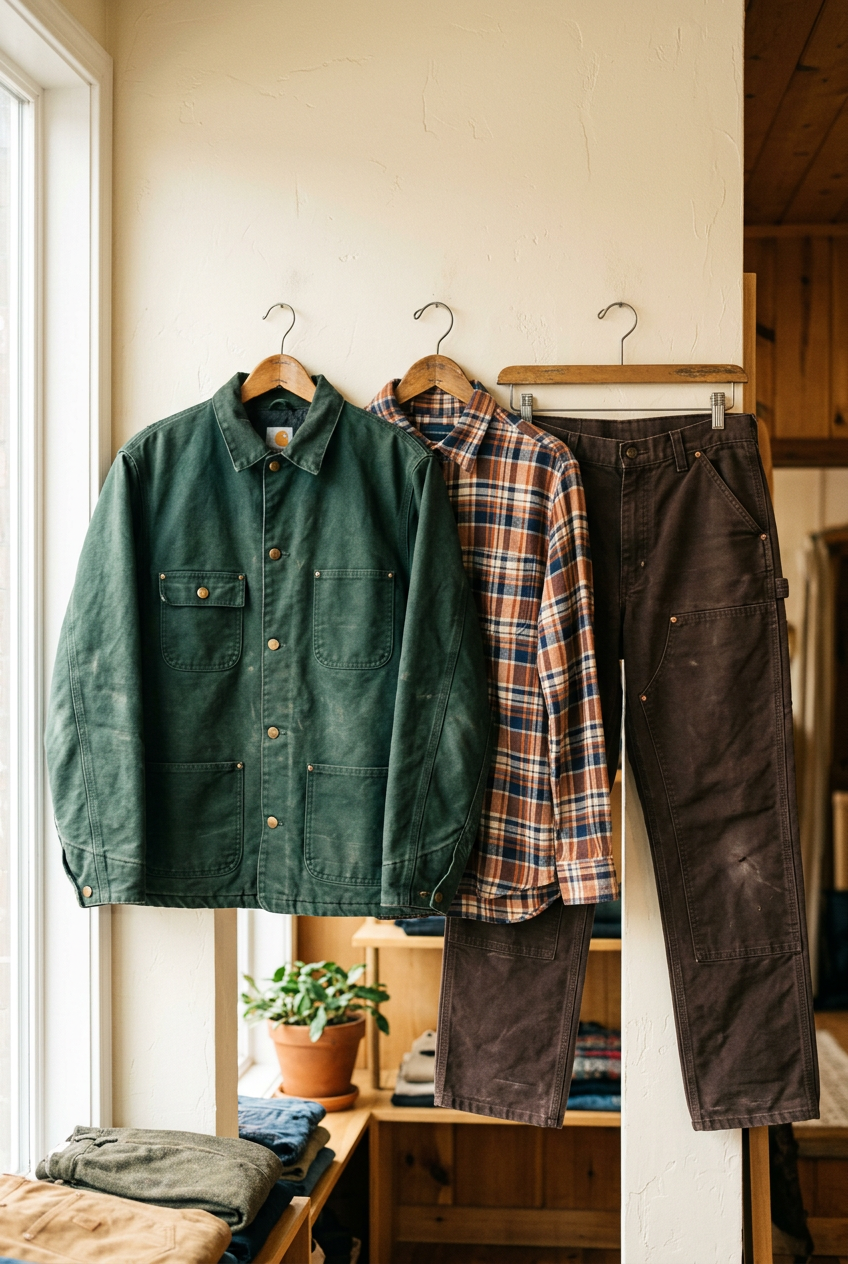 Workwear
