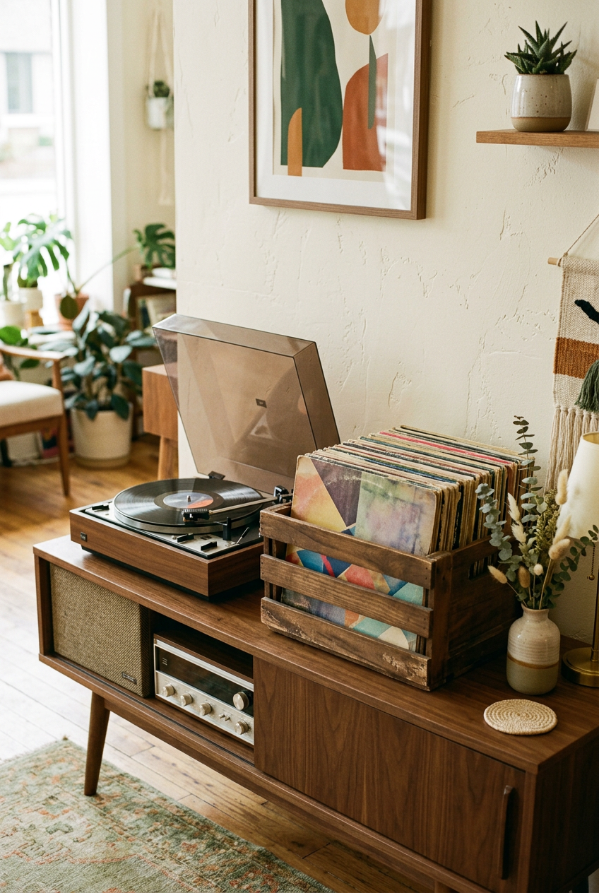 Records
