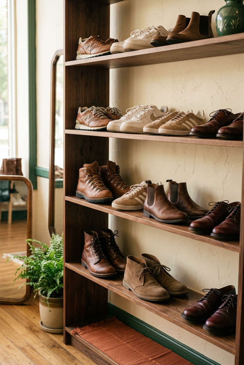 Shoes