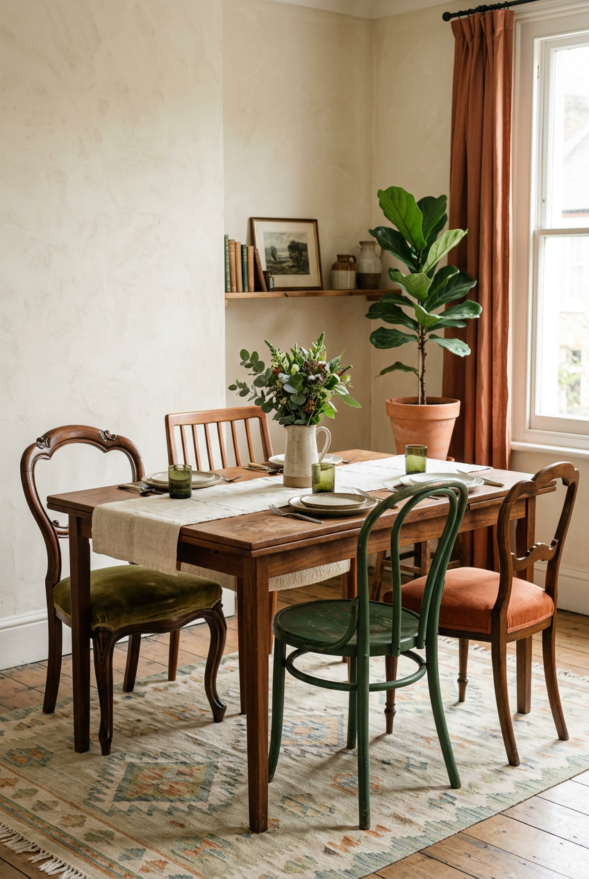 Dining Furniture