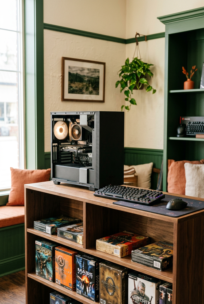PC