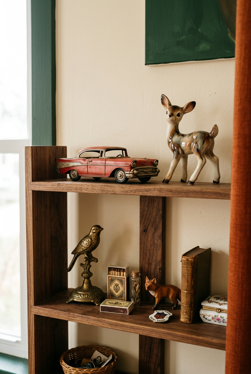 Collectables