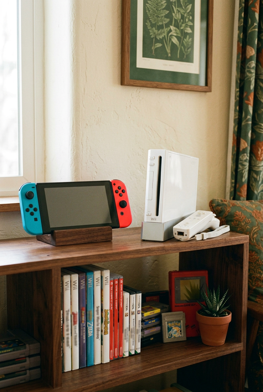Nintendo