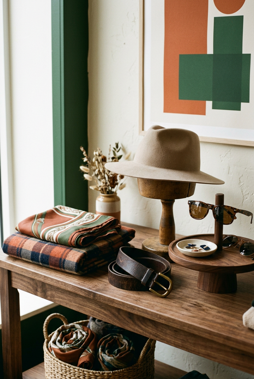 Clothing Accessories