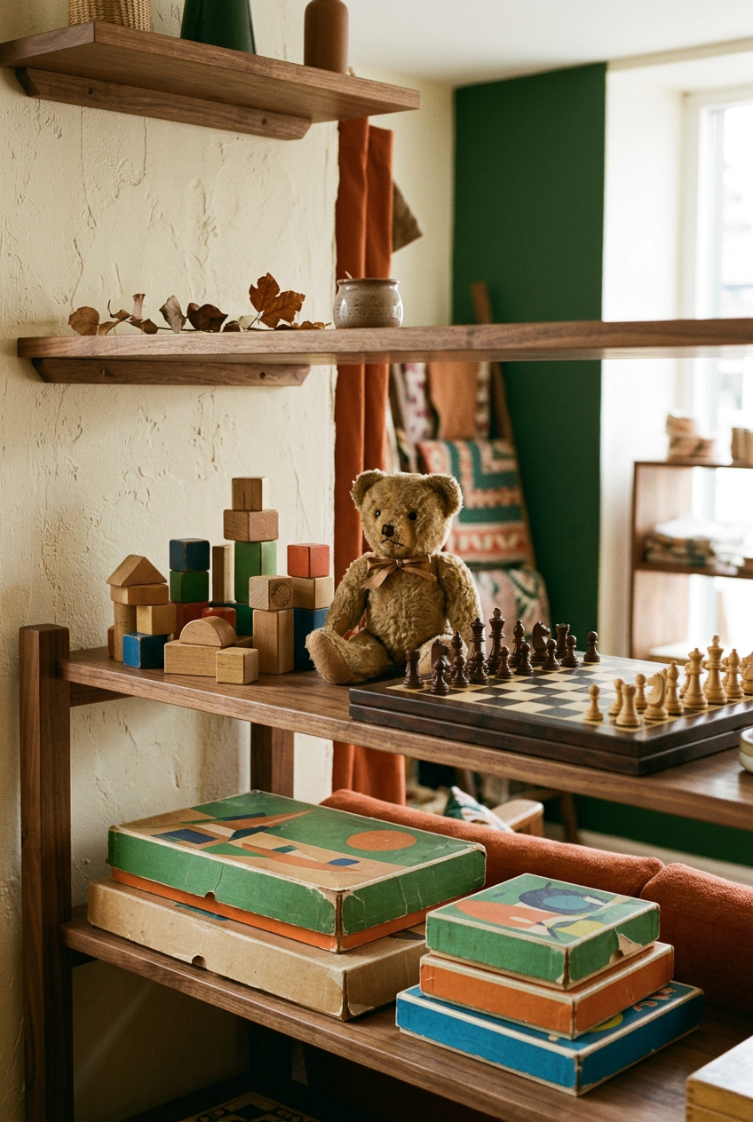 Toys / Games