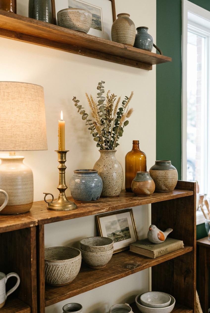 Home Decor