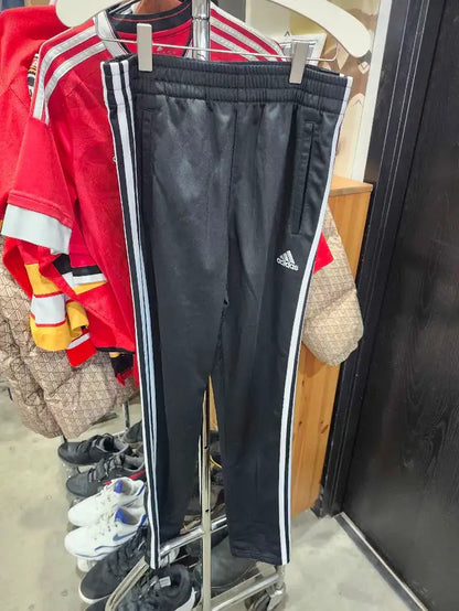 Adidas Adibreak Button Pants - Large