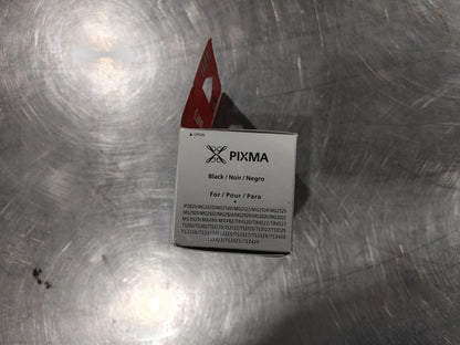 Brand New Sealed Canon PIXMA Genuine 245 Black FINE Ink Cartridge