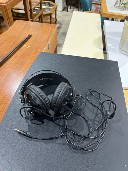 KnoxGear Headphones monitors