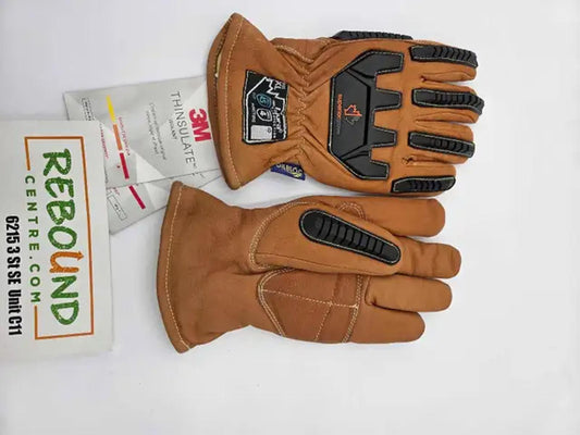 3M Thinsulate Superior Gloves XL - New
