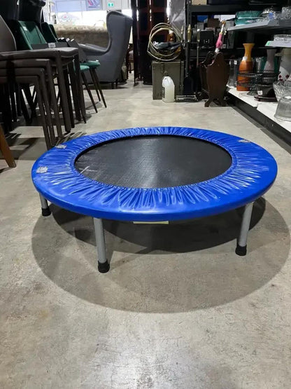Mini Rebounder Trampoline