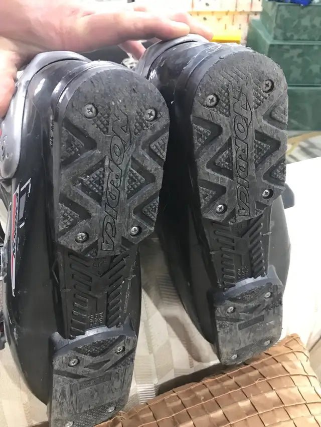 Nordica One Flex Index 55 Ski Boots (305 mm)