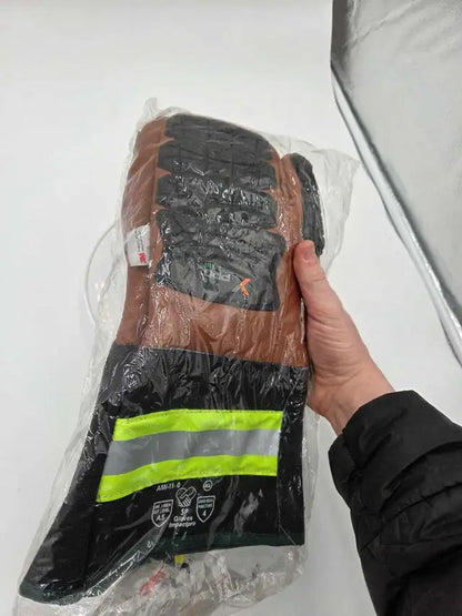 New! XPro Winter Work Gloves - Large