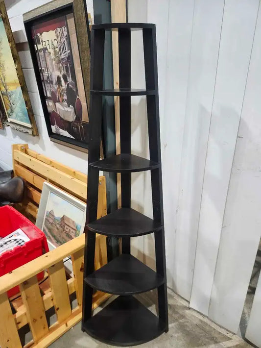 Corner Shelf