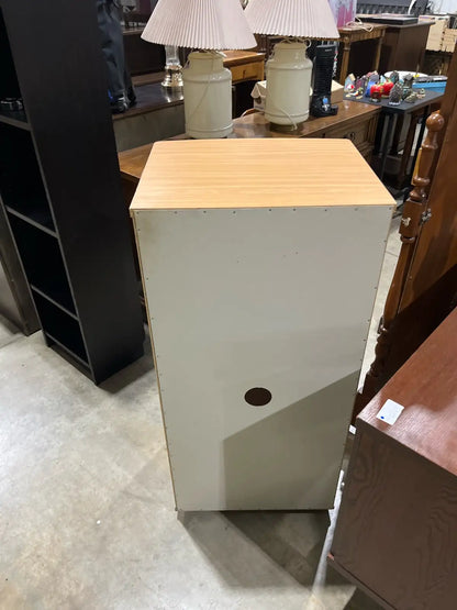 Storage Cabinet