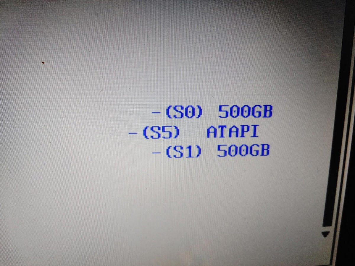Bon état Dell XPS 17 L702X i7 2,4 GHz 8 Go RAM 1 To HDD Testé et fonctionnel SANS SYSTÈME D’EXPLOITATION