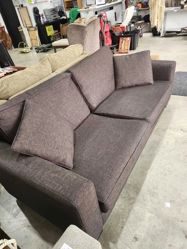 Urban Barn Custom Manhattan Sofa