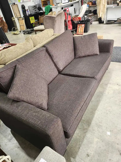 Urban Barn Custom Manhattan Sofa