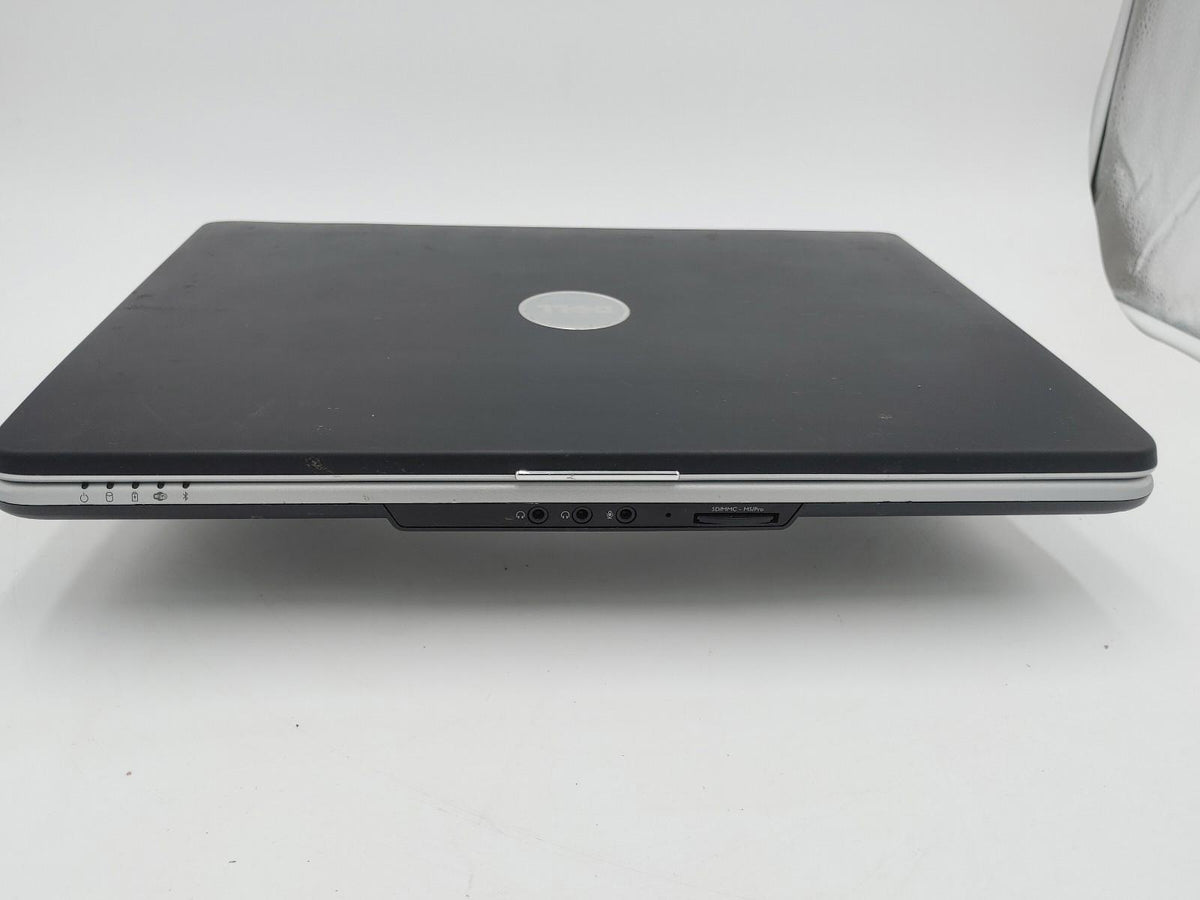 Good Condition Dell Inspiron 1525 15in WinVista Celeron 2GHz 1GB RAM 80GB HDD