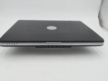Good Condition Dell Inspiron 1525 15in WinVista Celeron 2GHz 1GB RAM 80GB HDD