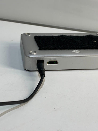knöll systems WIRELESS HDMI RECEIVER 1080P