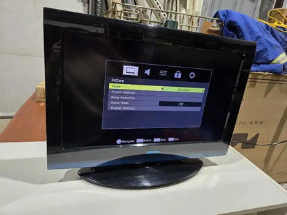 Toshiba 26" HD Television