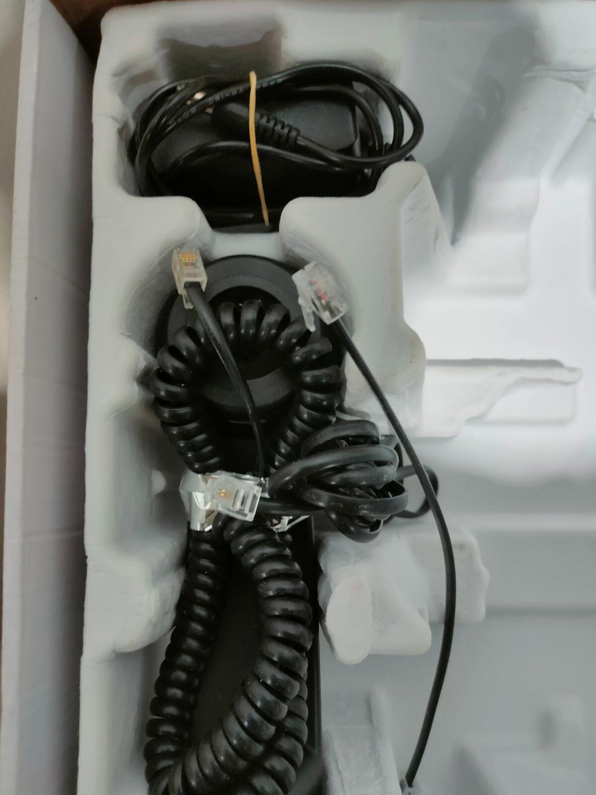 Clarity AltoPlus Amplified Dual-SIM Corded Phone 54505,001