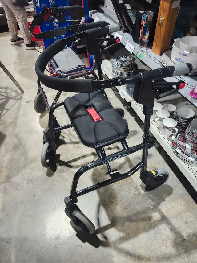 Mobility Walkers - 2 Available