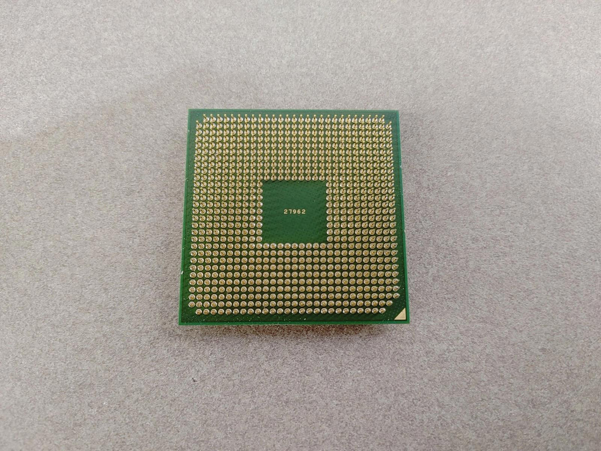 GOOD CONDITION AMD Athlon 64 CPU Untested