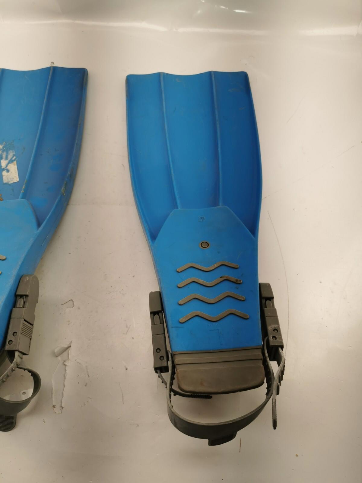 Diving Star Adjustable Scuba Dive Fins
