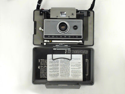 Vintage Polaroid Camera | Land Camera | Automatic 230 |