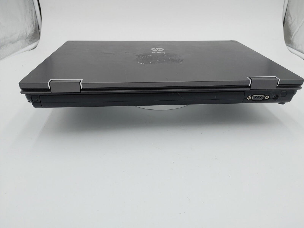 Bon état HP EliteBook 8540w i7 2,67GHz 4 Go RAM 1 To HDD Quadro FX 880M