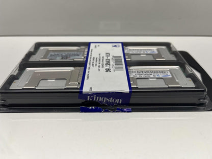HP OEM 8GB DDR2 RAM 2x4GB DDR2 PC2 5300F Fully Buffered