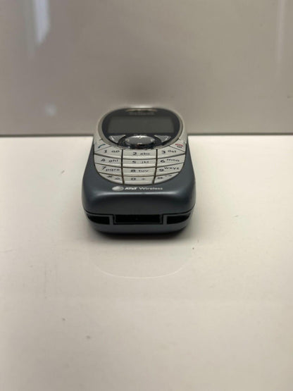 Vintage Siemens S56 Cell Phone NOT WORKING