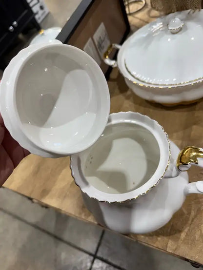Royal Albert Teapot