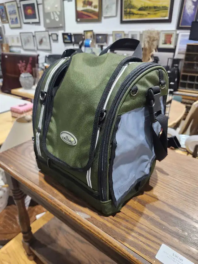 Cellter Pak-o-Bird Carrier