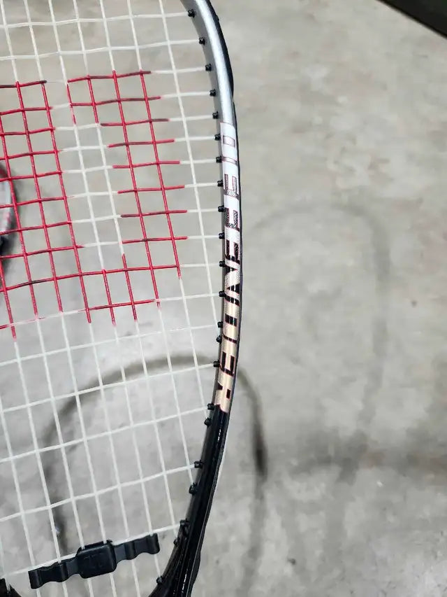 Wilson Racquetball Racket New Wilson Racquetball Racket – Rebound Centre