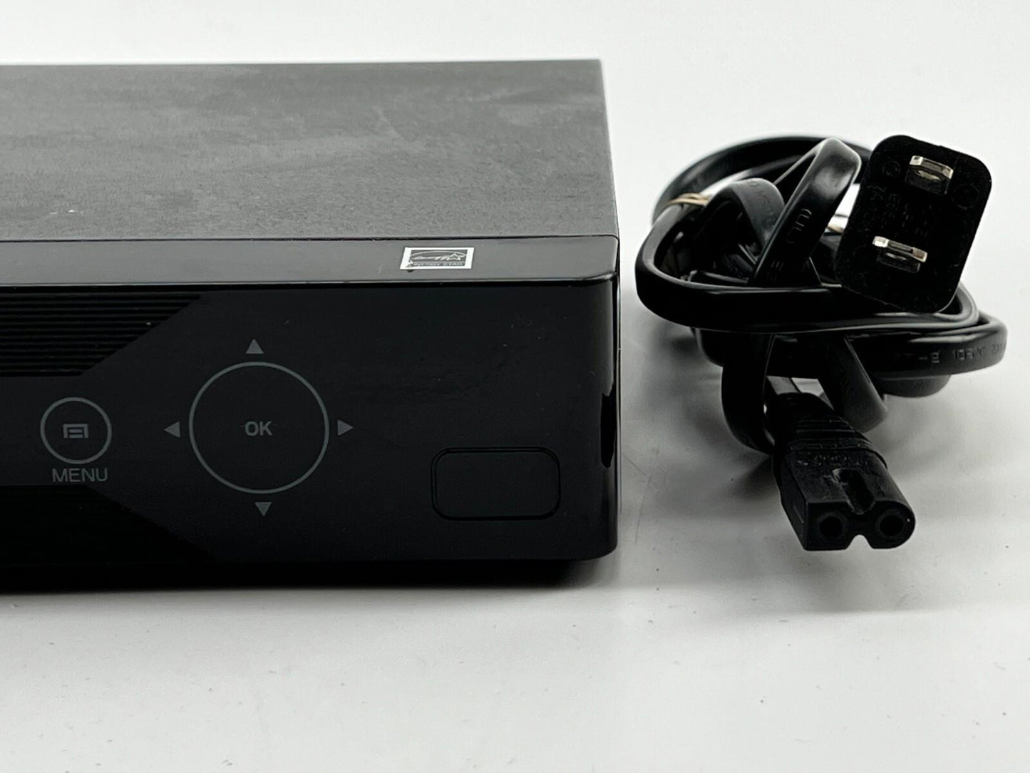 ARRIS MP2150A/NR Shaw Digital Cable Box + power cord (No Remote)