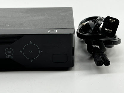 ARRIS MP2150A/NR Shaw Digital Cable Box + power cord (No Remote)