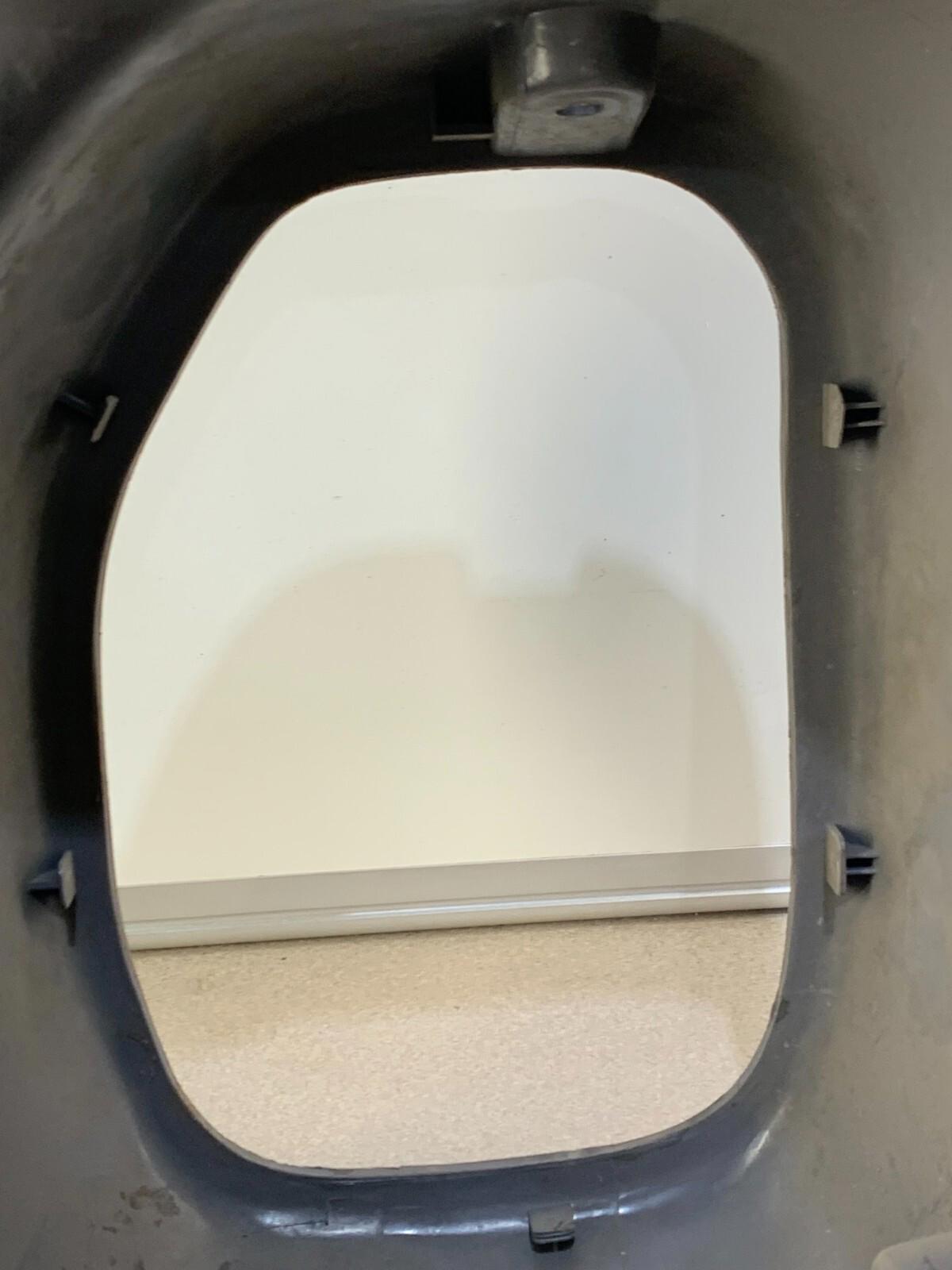 Interior Part Shifter Cover For Isuzu NPR