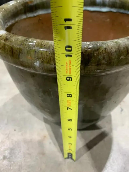 Medium Concrete Planter Pot