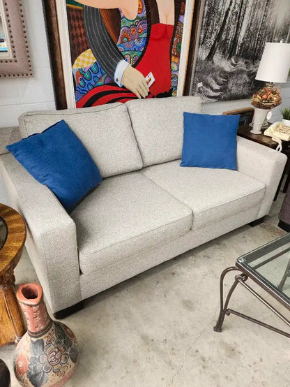 Ashley Altari Loveseat