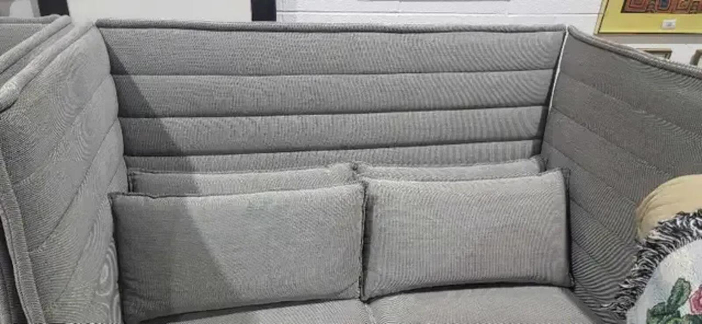 Vitra HighBack Alcove Accent Sofa - 5 Available