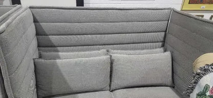 Vitra HighBack Alcove Accent Sofa - 5 Available