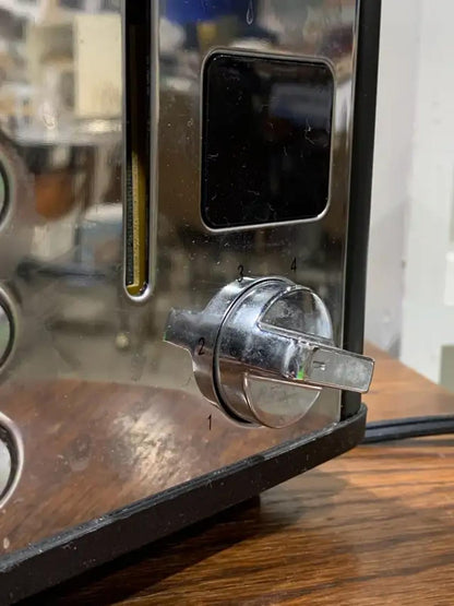 Cuisimax Toaster