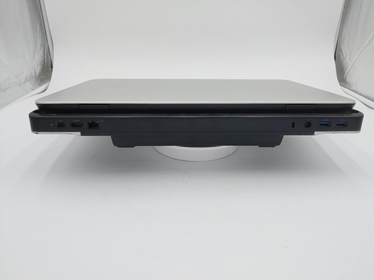 Bon état Dell XPS 17 L702X i7 2,4 GHz 8 Go RAM 1 To HDD Testé et fonctionnel SANS SYSTÈME D’EXPLOITATION