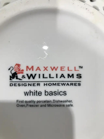 Maxwell & Williams Cake Stand